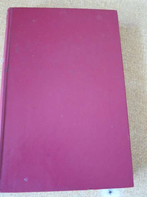GENERAL HISTORY AND SOCIAL LIFE OF THE CAPE OF GOOD HOPE VOL I by C. Graham Botha