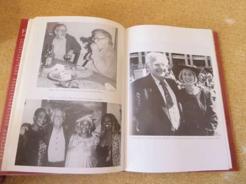 SLOVO  The Unfinished Autobiography