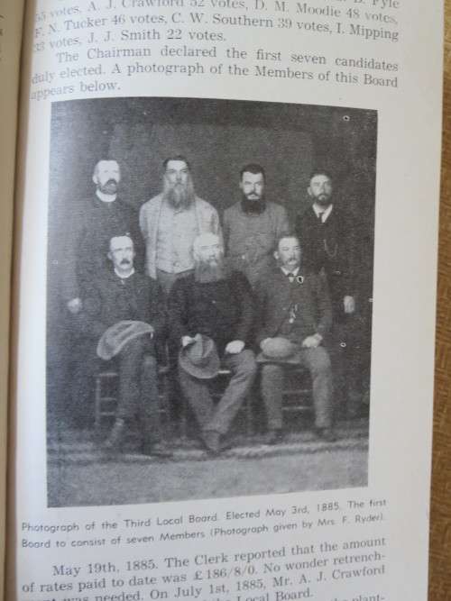 A HISTORY OF NEWCASTLE  by B. C. Baylis (SIGNED)