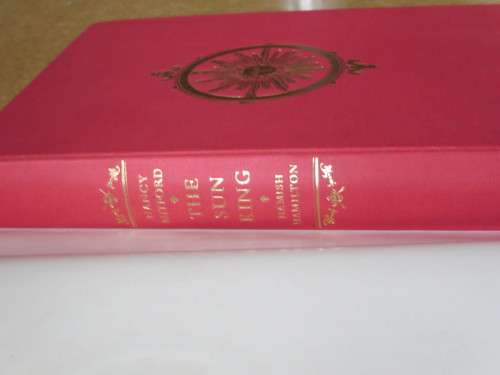 THE SUN KING  by Nancy Mitford