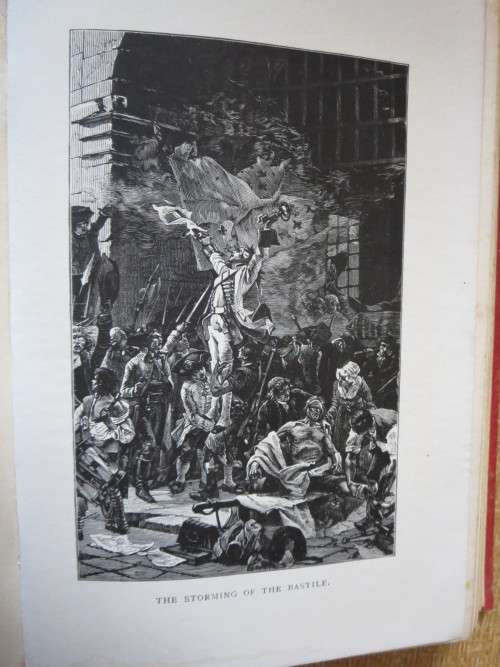 STRANGE TALES OF PERIL AND ADVENTURE