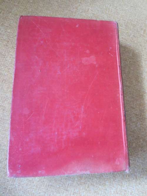 STRANGE TALES OF PERIL AND ADVENTURE