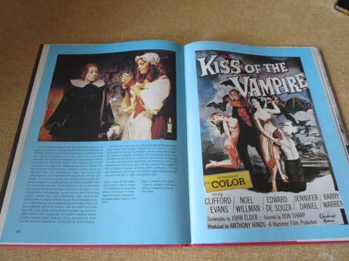 THE ESSENTIAL DRACULA by Clare Haworth-Maden The Man, Myths and Movies