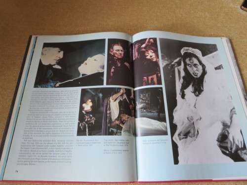 THE ESSENTIAL DRACULA by Clare Haworth-Maden The Man, Myths and Movies