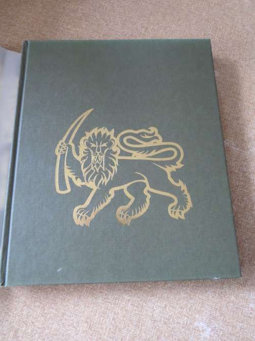 CONTACT Rhodesia at war  by John Lovett  &  CONTACT II  by Paul L. Moorcraft