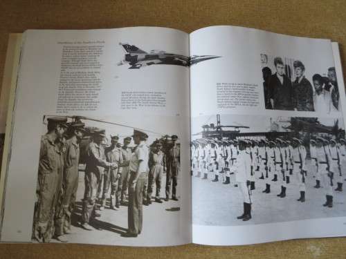 CONTACT Rhodesia at war  by John Lovett  &  CONTACT II  by Paul L. Moorcraft