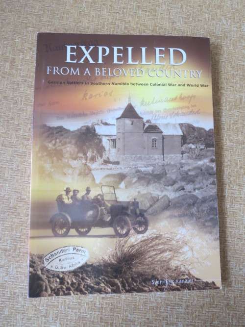 CONTACT Rhodesia at war  by John Lovett  &  CONTACT II  by Paul L. Moorcraft