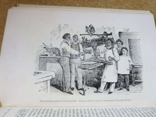THE PEAR TREE BLOSSOMS The History of the Moravian Church in SA by Bernhard Krüger 1737-1869