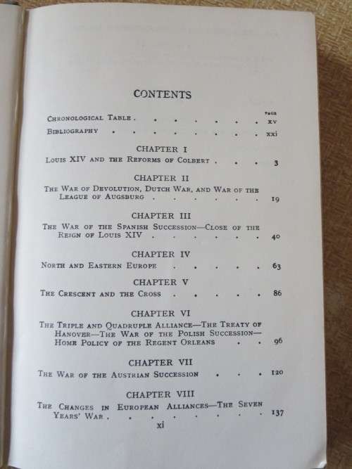THE AGE OF THE ENLIGHTENED DESPOT  1600 - 1789  by A. H. Johnson