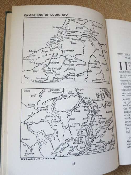 THE AGE OF THE ENLIGHTENED DESPOT  1600 - 1789  by A. H. Johnson