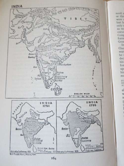 THE AGE OF THE ENLIGHTENED DESPOT  1600 - 1789  by A. H. Johnson
