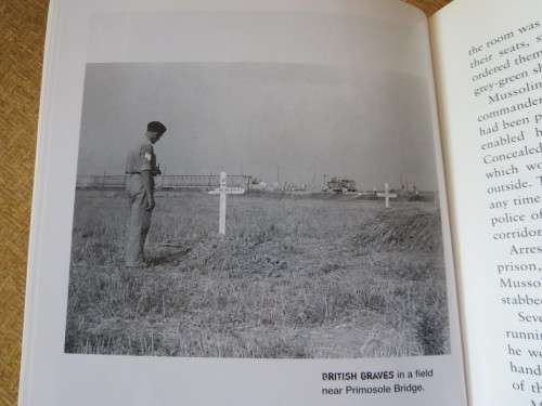 MUSSOLINI`S ISLAND  by John Follain The Battle for Sicily 1943 by people who were there