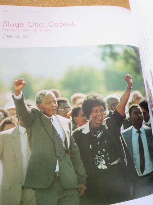ONE LAW, ONE NATION The Making of the South African Constitution by L Segal & S Cort