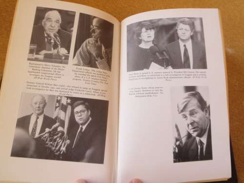 SPIDER`S WEB by Alan Friedman  Bush, Saddam, Thatcher and the Decade of Deceit