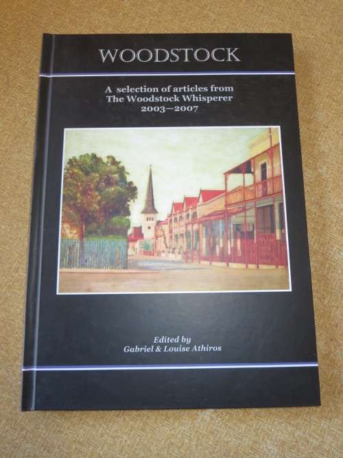 WOODSTOCK Selection of articles from Woodstock Whisperer 2003-2007 by Gabriel & Louise Athiros