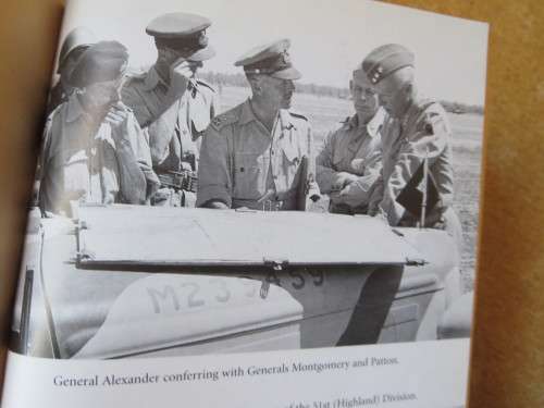 WAR IN ITALY 1943-1945  Vital Contribution to Victory in Europe  by Field Marshal Lord Carver
