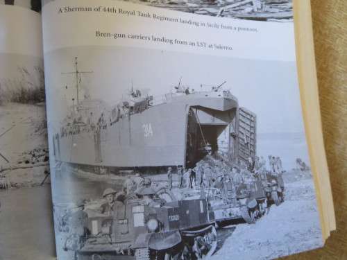 WAR IN ITALY 1943-1945  Vital Contribution to Victory in Europe  by Field Marshal Lord Carver