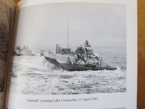 WAR IN ITALY 1943-1945  Vital Contribution to Victory in Europe  by Field Marshal Lord Carver