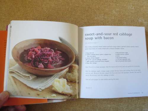 500 SOUPS  by Susannah Blake