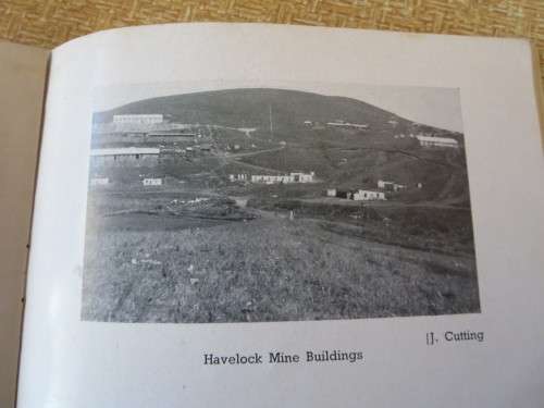BABERTON IN THE PICTURESQUE EASTERN TRANSVAAL
