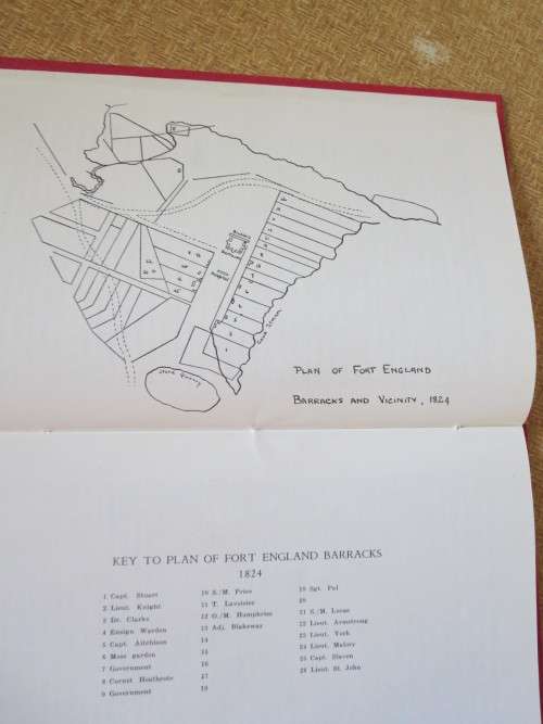 A SHORT HISTORY OF GRAHAMSTOWN  by D. H. Thomson