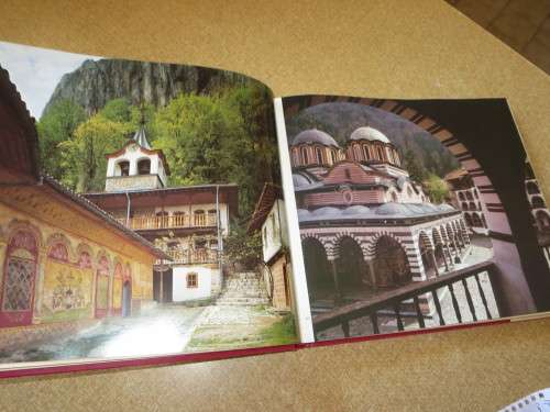 ROMANTIK IN EUROPE  by Thaddaus Troll