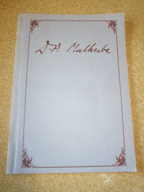 D. F. MALHERBE - `N FOTOMUSEUM  Samesteller, T. Toerien  Foto`s: E. Botha