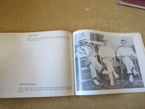 PILGRIM`S REST:  A Pictorial History / Geskiedenis in Beeld  No 1
