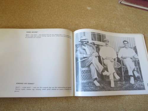 PILGRIM`S REST:  A Pictorial History / Geskiedenis in Beeld  No 1