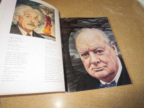 FACES OF TIME  75 YEARS OF TIME MAGAZINE COVER PORTRAITS