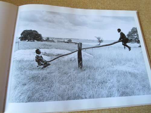 `US`  by Pierre Crocquet