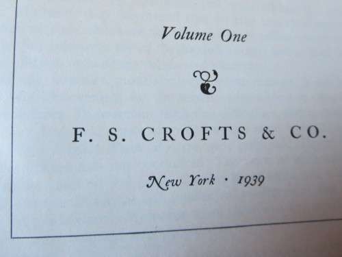 GREAT ENGLISH WRITERS VOLUMES 1 AND 2