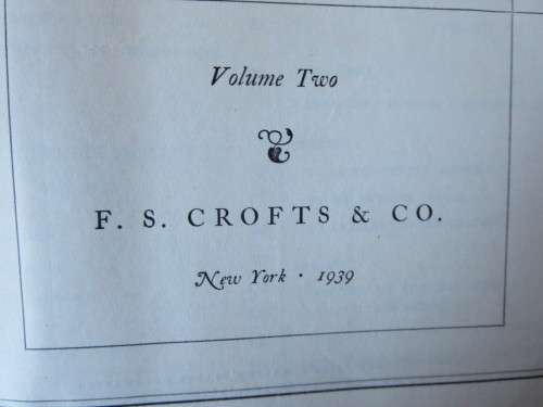 GREAT ENGLISH WRITERS VOLUMES 1 AND 2