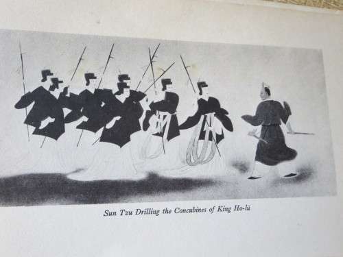 THE ART OF WAR by Sun Tzu  Translated by Samuel B. Griffith