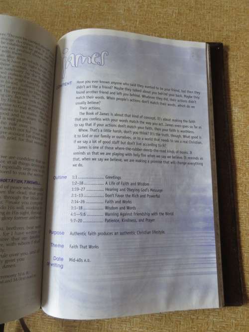 EXTREME TEEN BIBLE  New King James Version