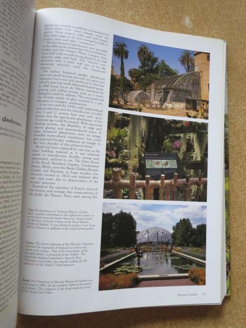 HISTORY OF THE GARDEN  Its Evolution & Design  by Howard Loxton