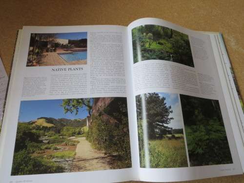 HISTORY OF THE GARDEN  Its Evolution & Design  by Howard Loxton