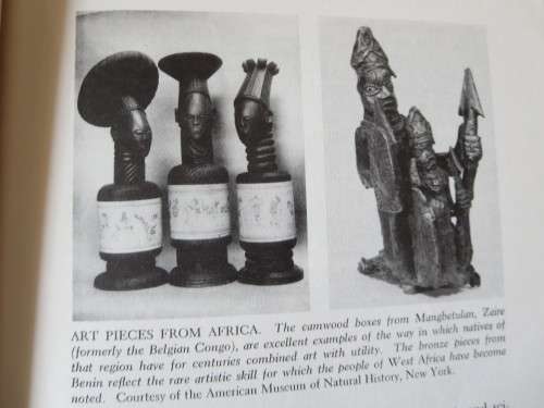 FROM SLAVERY TO FREEDOM: A HISTORY OF NEGRO AMERICANS  by John Hope Franklin