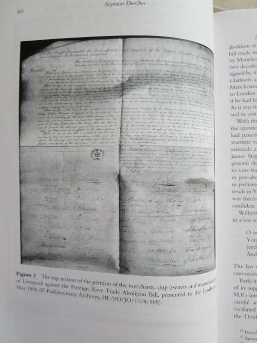 THE BRITISH SLAVE TRADE: Abolition, Parliament and People  by S. Farrell, M. Unwin & J. Walvin