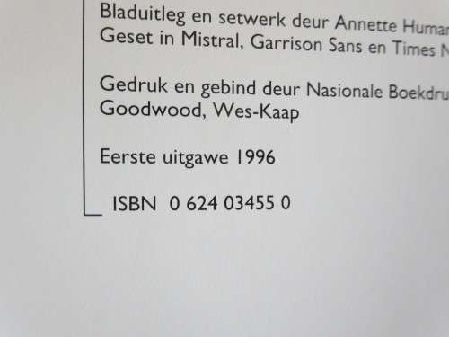 KORTPADKOS Uit Hoogland se plaaskombuis  deur Annette Human