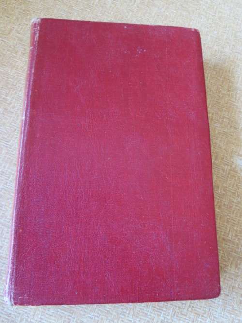 THE POETICAL WORKS OF SHELLEY  Selected by Morchard Bishop