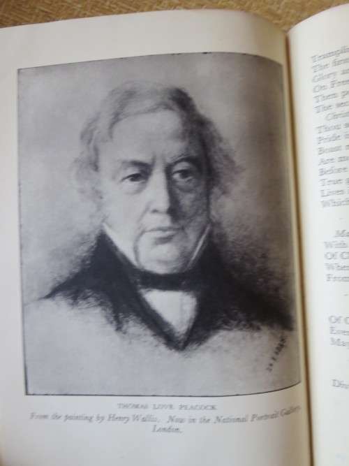 THE POETICAL WORKS OF SHELLEY  Selected by Morchard Bishop