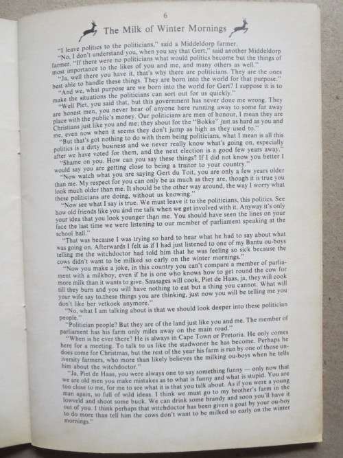 LAST LETTERS FROM THE WILDERNESS  by Ramsay Mackay  Illustrated by Norman Catherine