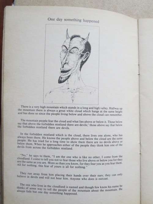 LAST LETTERS FROM THE WILDERNESS  by Ramsay Mackay  Illustrated by Norman Catherine