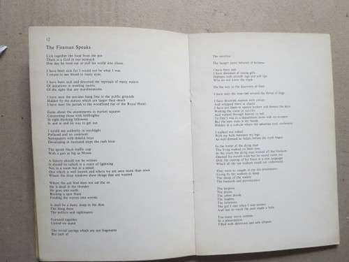 LAST LETTERS FROM THE WILDERNESS  by Ramsay Mackay  Illustrated by Norman Catherine