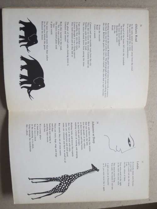 LAST LETTERS FROM THE WILDERNESS  by Ramsay Mackay  Illustrated by Norman Catherine