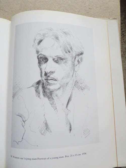 FRANCOIS KRIGE  deur Matthys Strydom