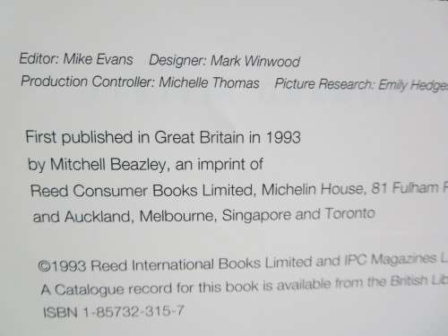 ON TOUR WITH LED ZEPPELIN Compiled by Howard Mylett (From files of NME and Melody Maker)