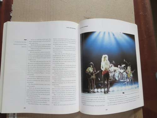 ON TOUR WITH LED ZEPPELIN Compiled by Howard Mylett (From files of NME and Melody Maker)