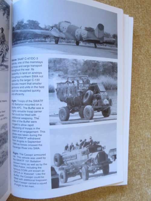 CONTINENT ABLAZE The insurgency War in Africa - 1960 to the Present by John W. Turner